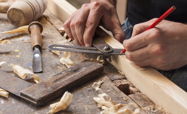 Carpenter Services