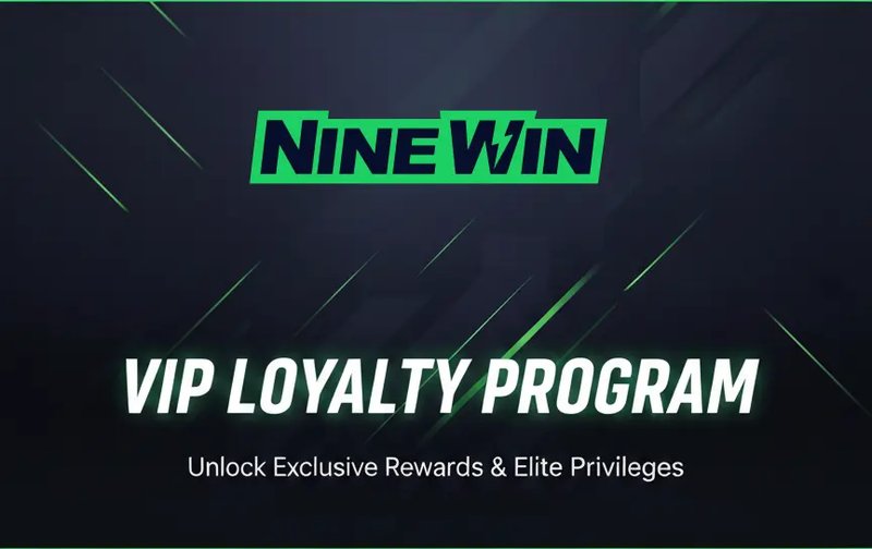 Overview of ninewin casino uk