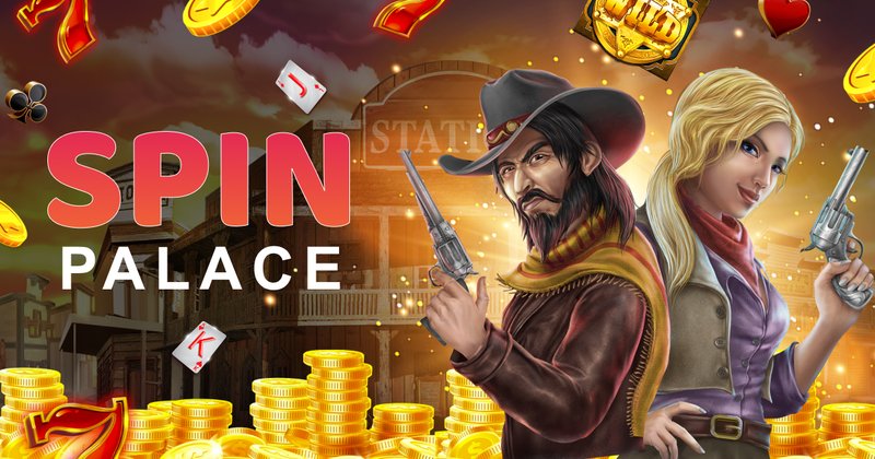 Spin Castle Casino: UK Players Dive Into Thrilling Slot Spins