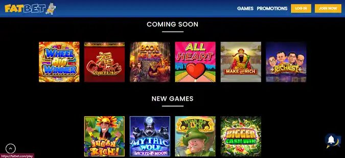 Explore the Exciting World of FatBet Casino in the UK